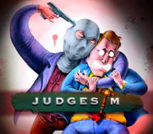 JudgeSim