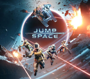 Jump Space Xbox Series