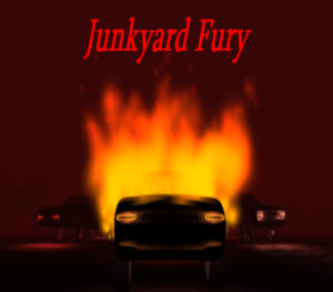 Junkyard Fury 2