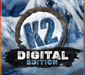 K2 Digital Edition