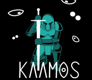 Kaamos Puzzle Roguelike