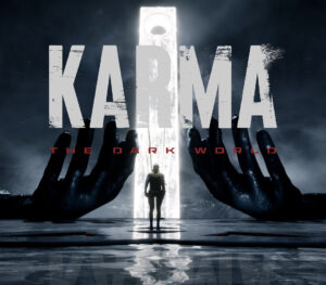 KARMA The Dark World