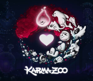 KarmaZoo PS5