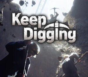 Keep Digging