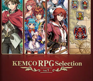 KEMCO RPG Selection Vol. 1 Xbox Series