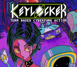 Keylocker Xbox Series