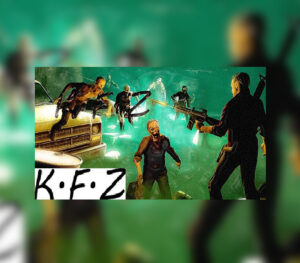 KFZ