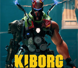 KIBORG Xbox Series