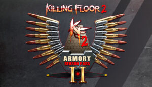 Killing Floor 2 Season Pass 2022