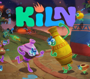 Kiln Xbox Series