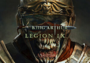King Arthur Legion IX Xbox Series
