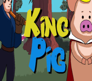 King Pig