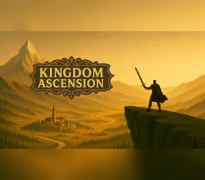 Kingdom Ascension