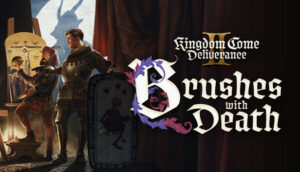 Kingdom Come Deliverance II Brushes with Death