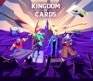 Kingdom of Cards