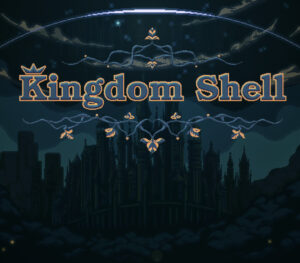 Kingdom Shell