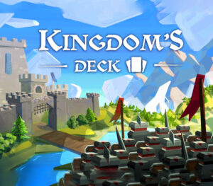 Kingdom's Deck