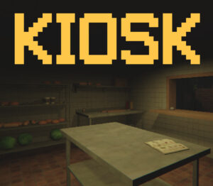 Kiosk