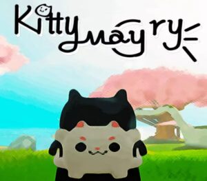 Kitty May Cry
