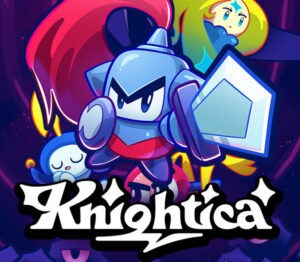 Knightica Xbox Series