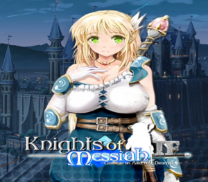 Knights of Messiah