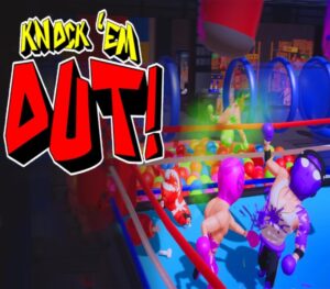 Knock'Em Out