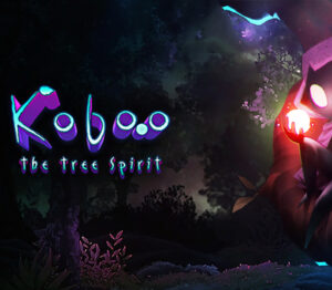Koboo The Tree Spirit