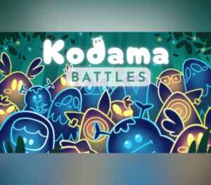 Kodama Battles