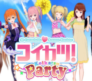 Koikatsu Party