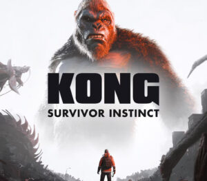 Kong Survivor Instinct