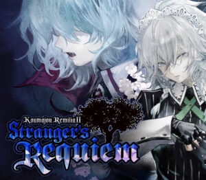 Koumajou Remilia 2 Stranger’s Requiem