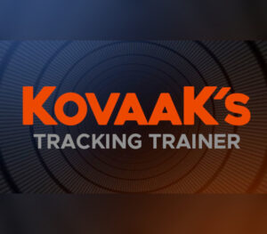 KovaaK’s Tracking Trainer