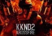 Krush Kill N Destroy 2 Krossfire