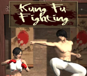 Kung Fu Fighting Xbox Series