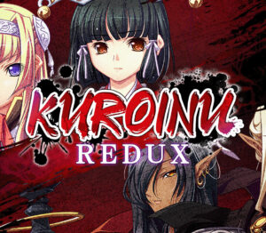 Kuroinu Redux