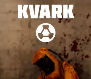 Kvark Xbox Series