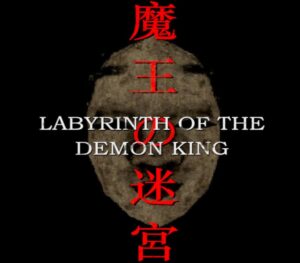 Labyrinth Of The Demon King