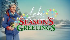 Lake Season’s Greetings