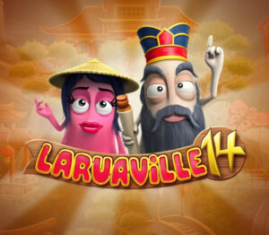 Laruaville 14