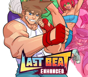 Last Beat Enhanced Xbox Series