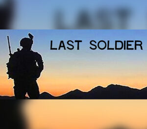 Last Soldier