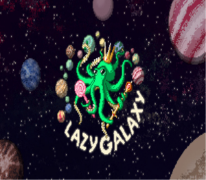 Lazy Galaxy