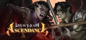Legacy of Kain Ascendance