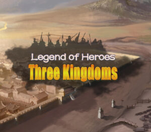 Legend of Heroes Three Kingdoms