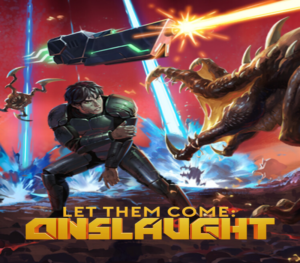 Let Them Come Onslaught