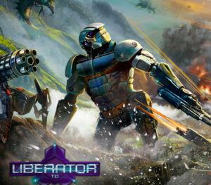 Liberator TD