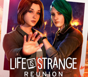 Life is Strange Reunion PS5