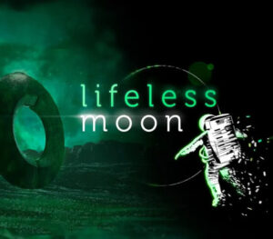 Lifeless Moon Xbox Series