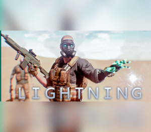 LIGHTNING