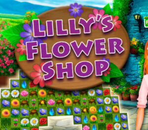Lillys Flower Shop